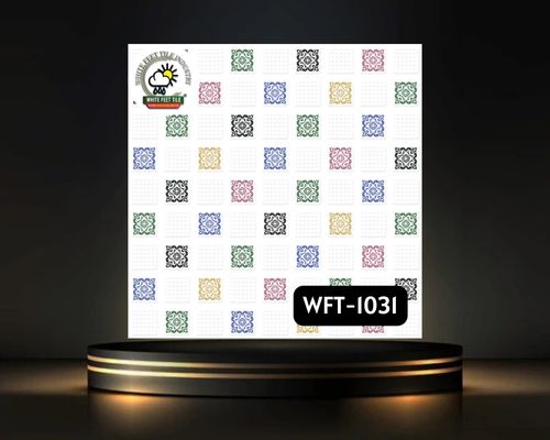 WFT - 1031